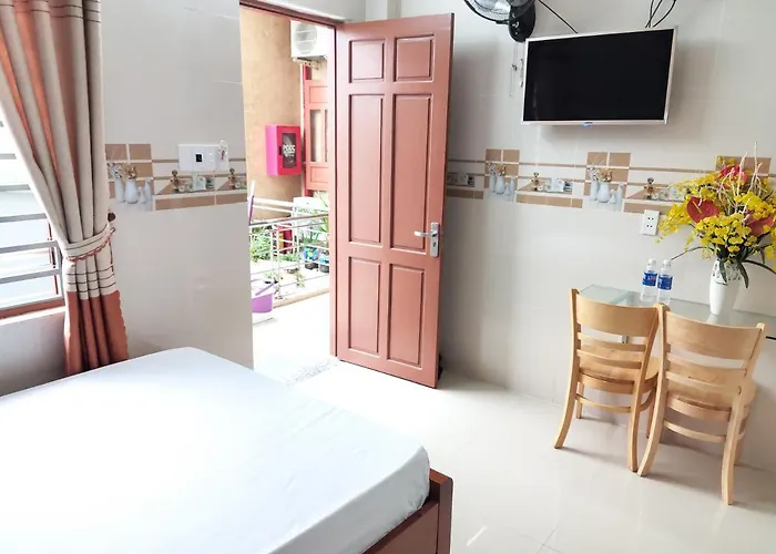 Khang Homestay Beach Da Nang
