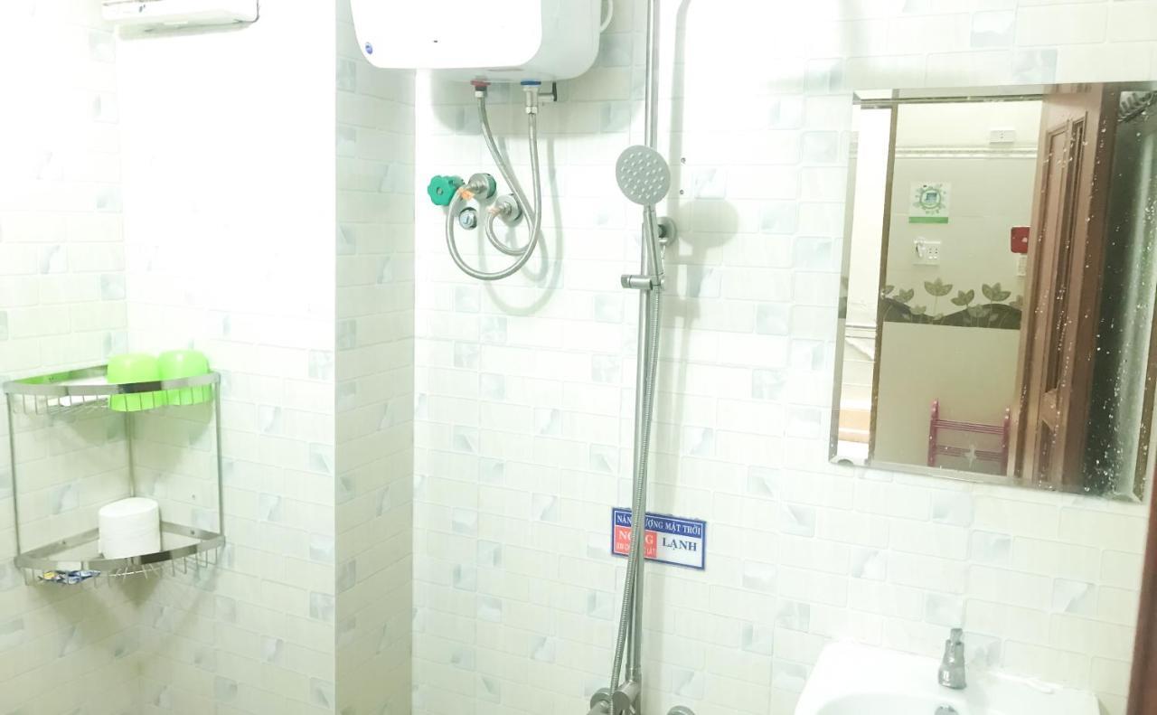 Khang Homestay Beach Hotel Da Nang