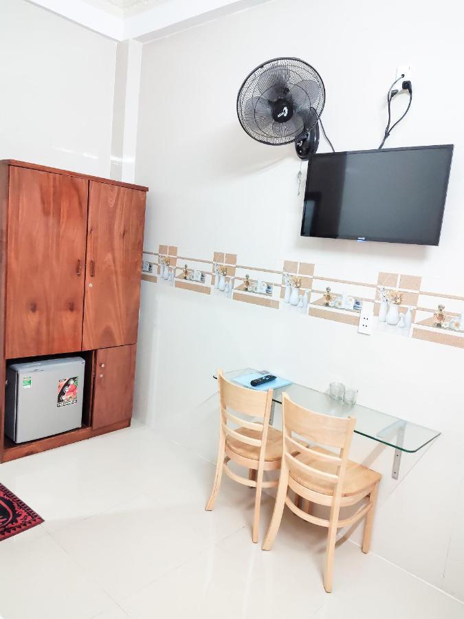 Hotel Khang Homestay Beach Da Nang