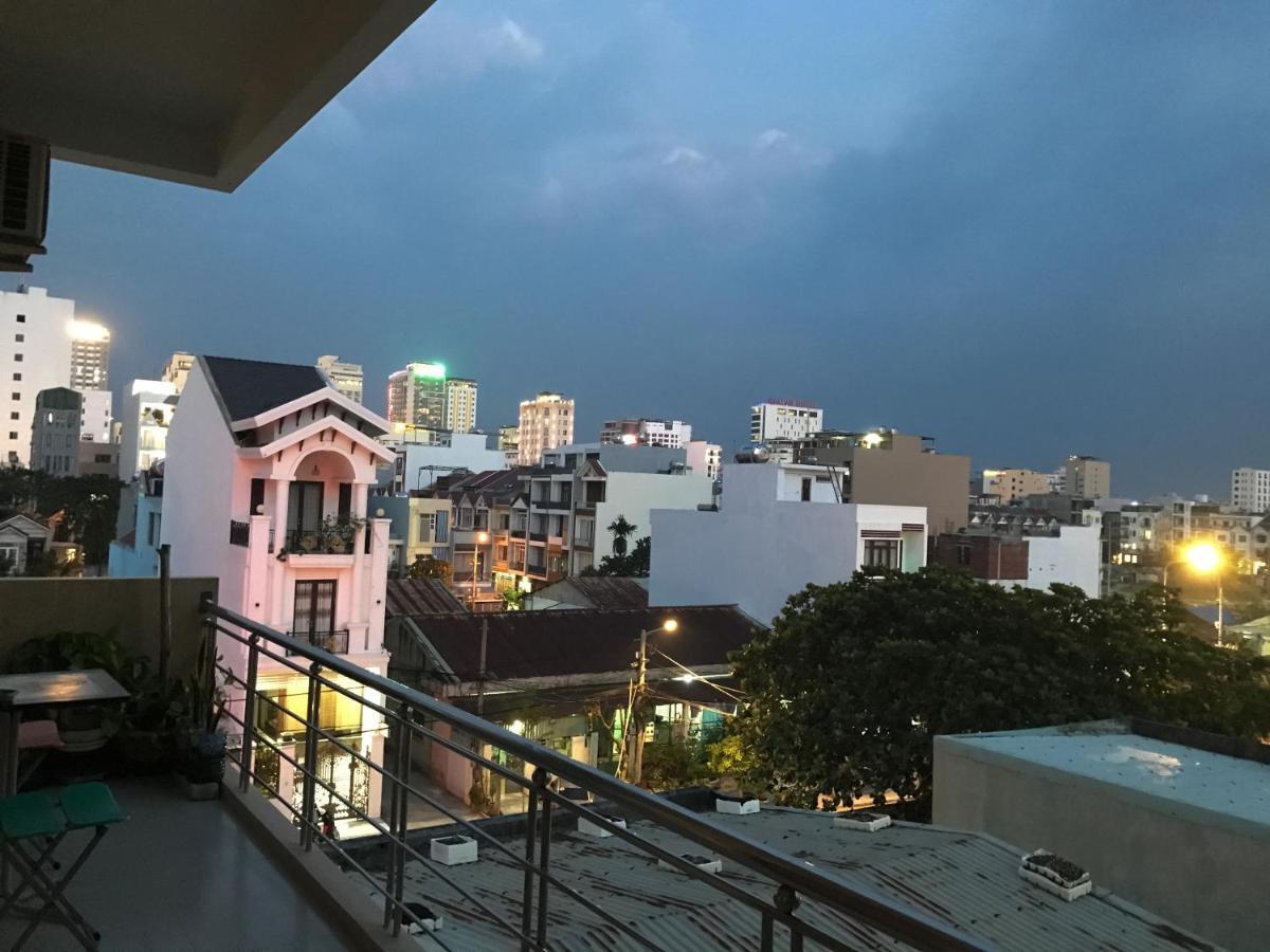 Hotel Khang Homestay Beach