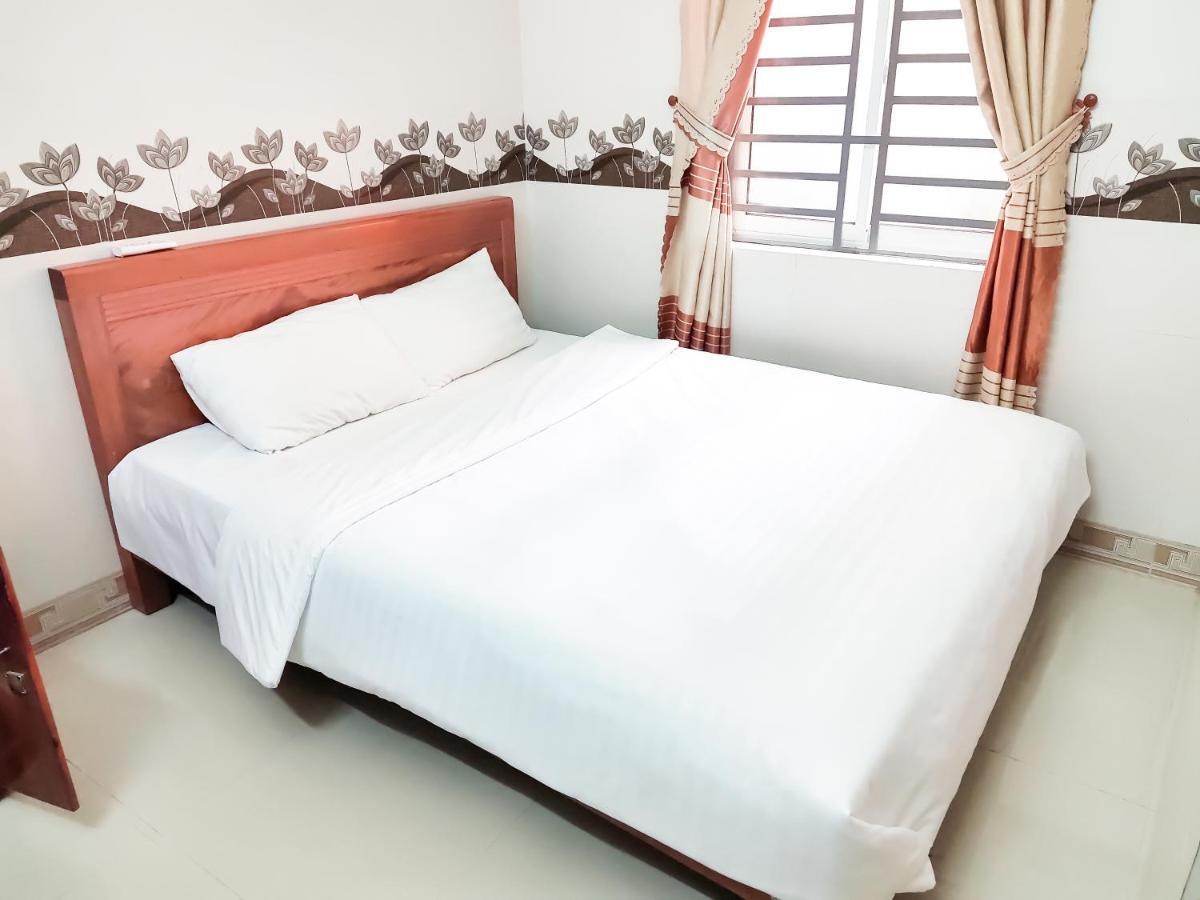 Khang Homestay Beach 2* Da Nang