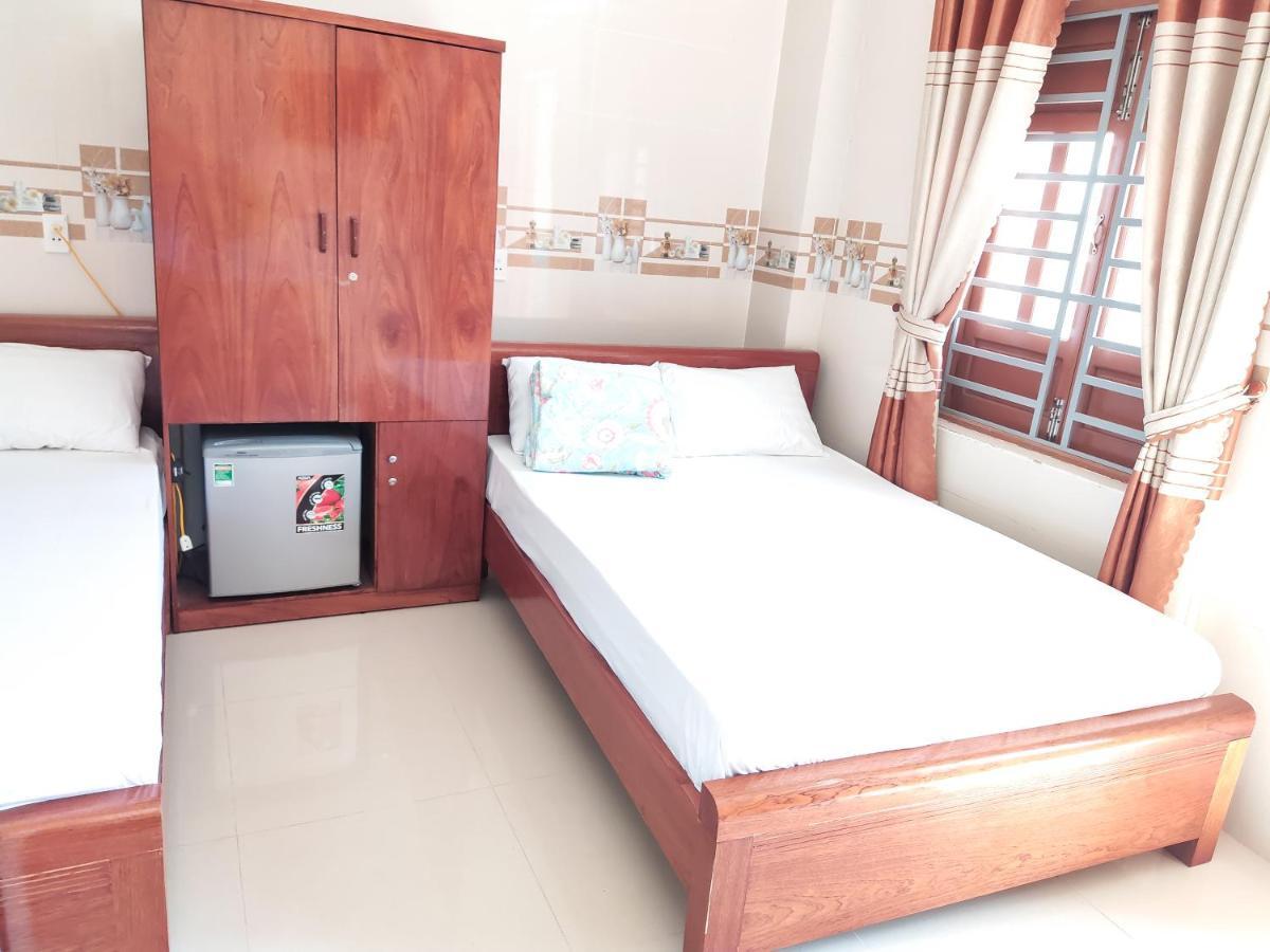 Khang Homestay Beach Da Nang