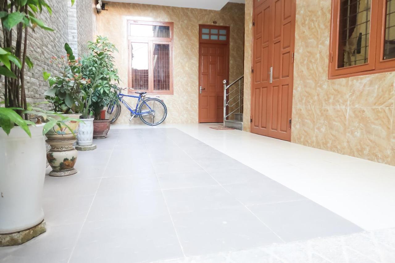 Hotel Khang Homestay Beach Da Nang