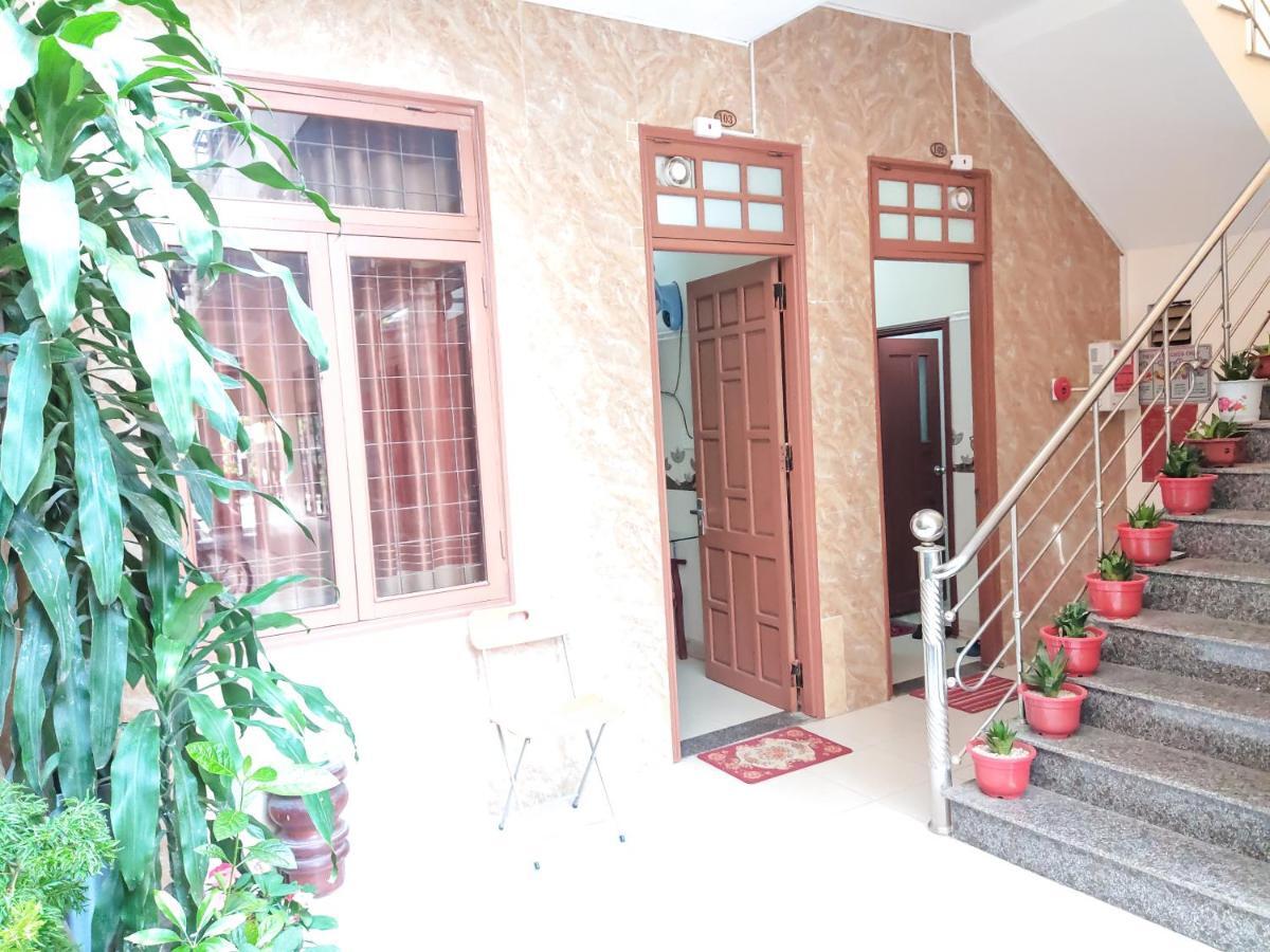 Hotel Khang Homestay Beach