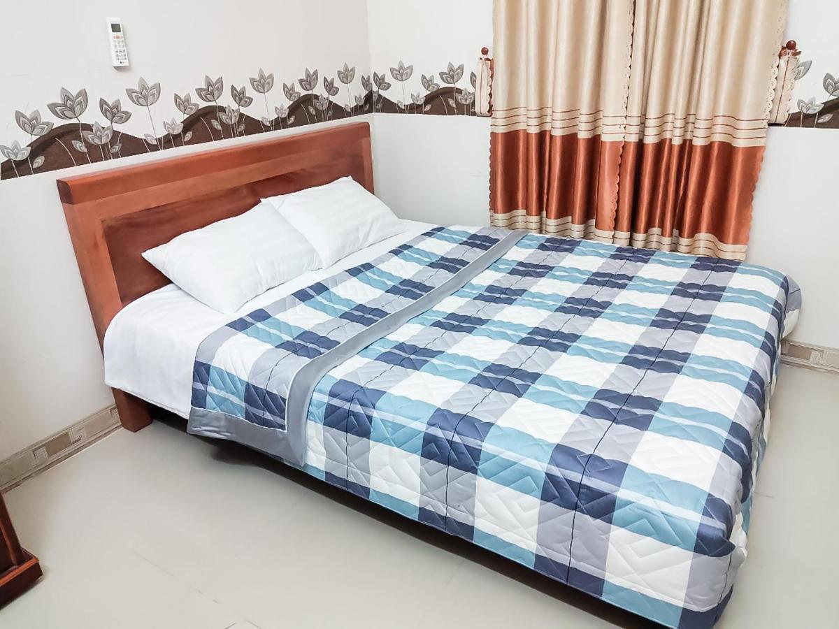 Hotel Khang Homestay Beach