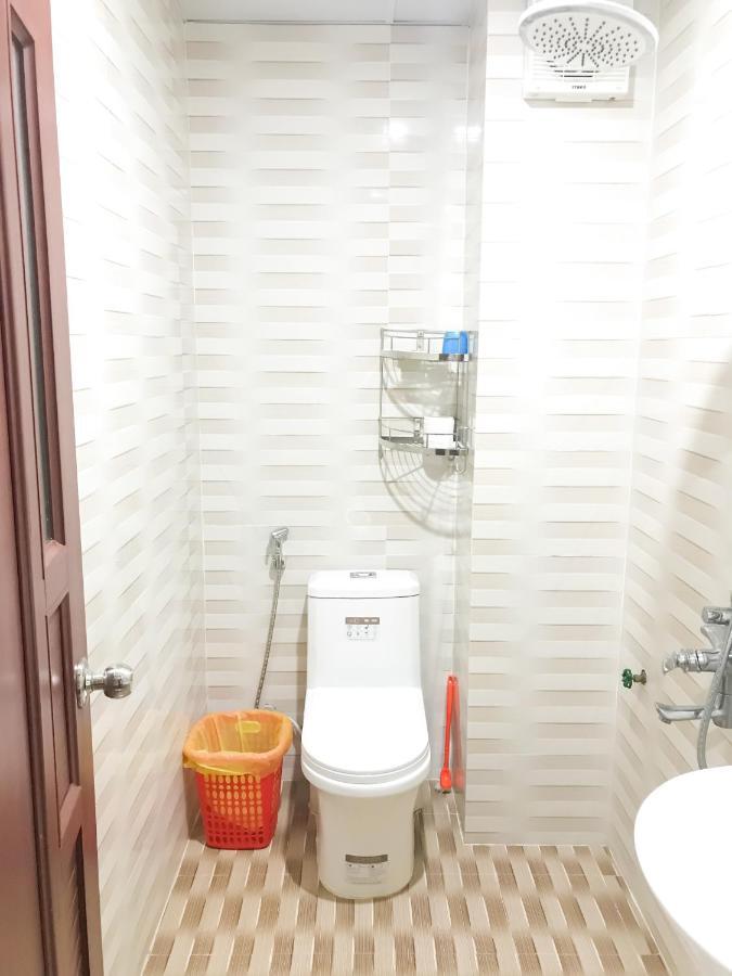Khang Homestay Beach 2* Da Nang