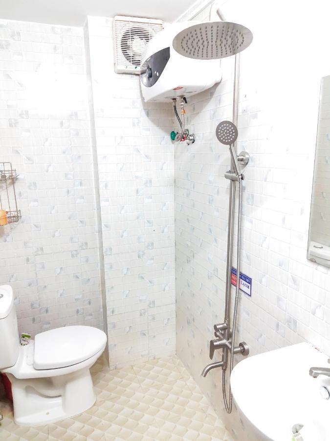 Hotel Khang Homestay Beach 2*